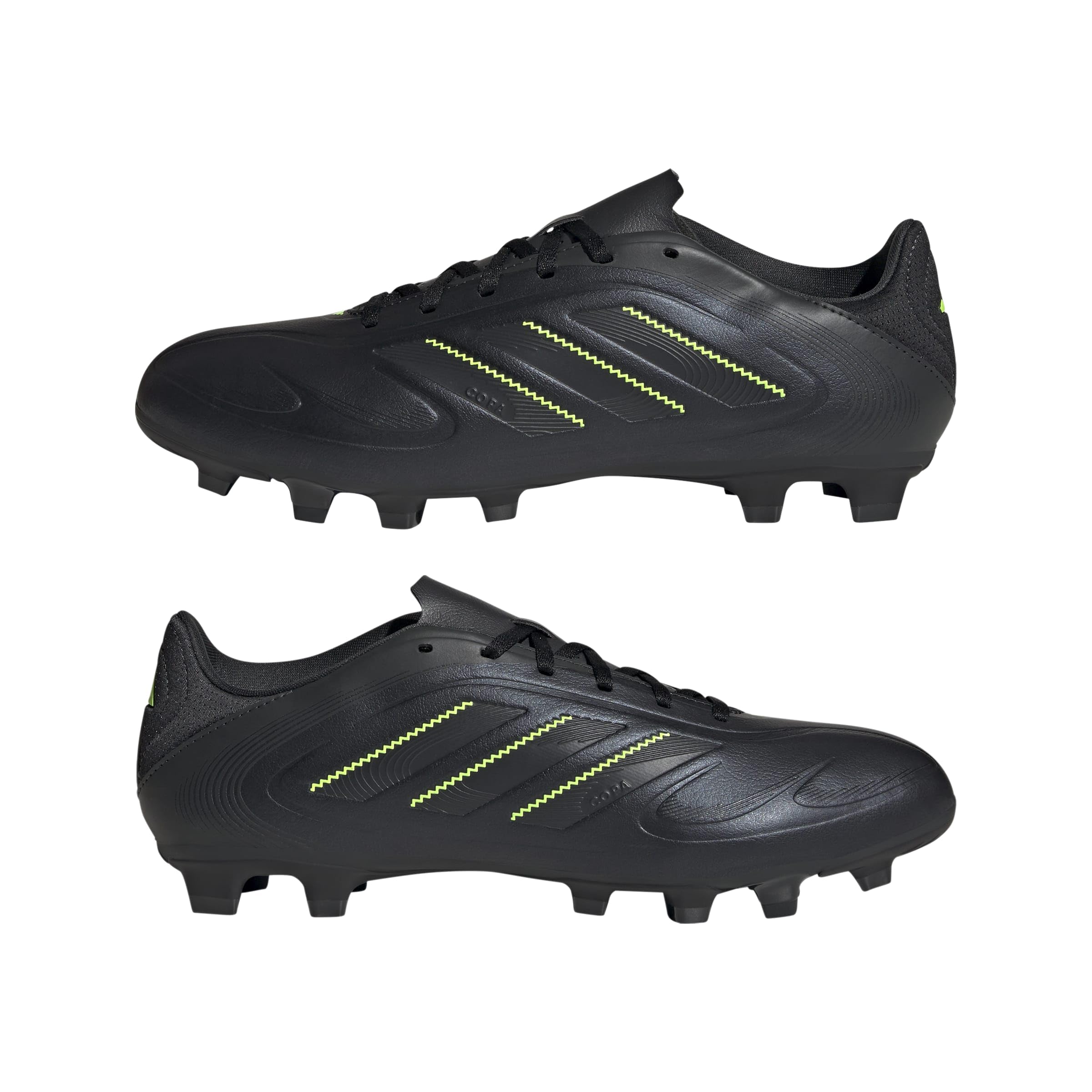adidas Uniseks Copa Pure III Club Firm Ground/Multi Ground Football BootsButy pilkarskie