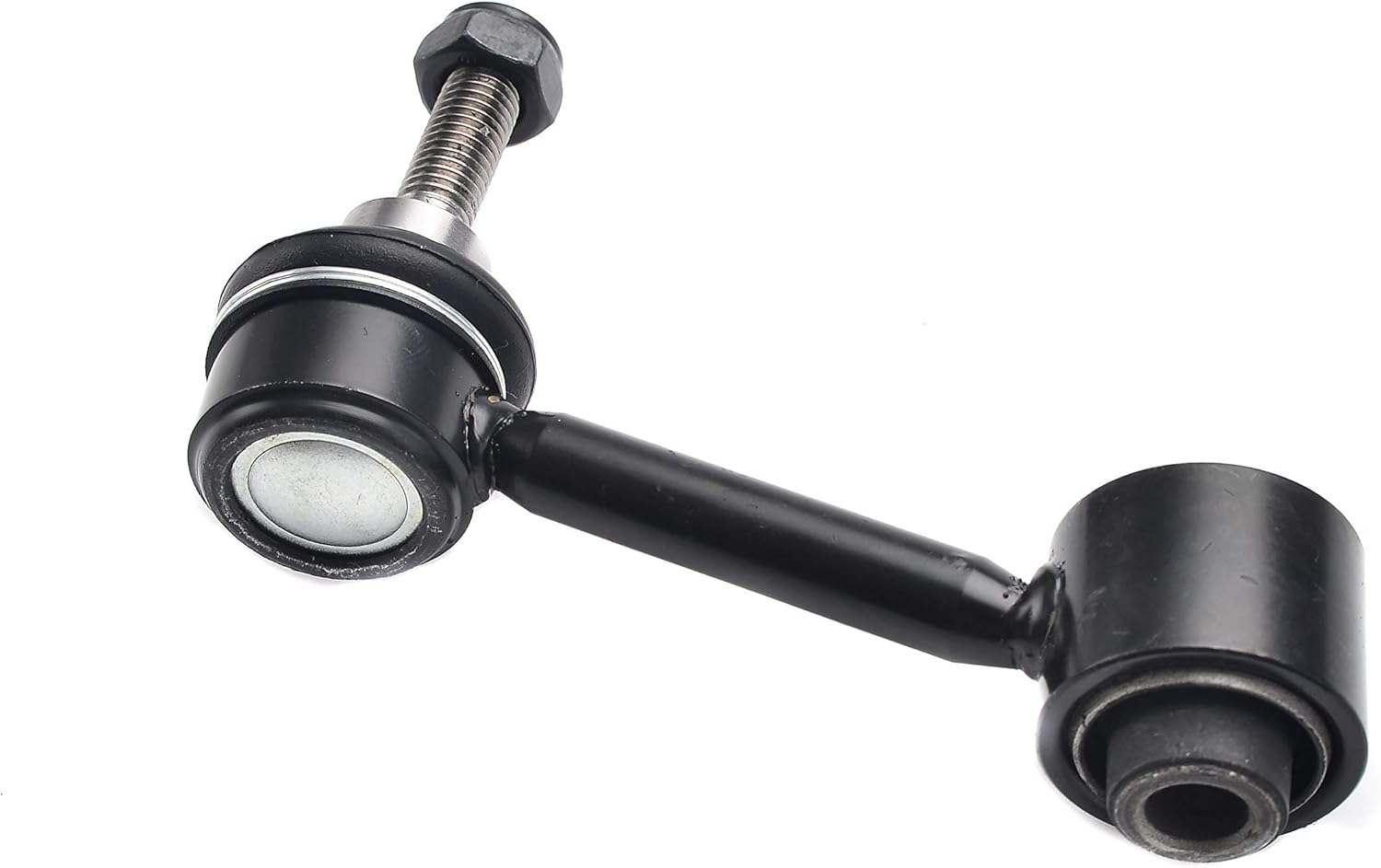 K80482 2-Pack Rear Sway Bar Links Compatible with Audi A3 Q3 TT Quattro Volkswagen Beetle CC EOS Golf GTI Jetta Passat