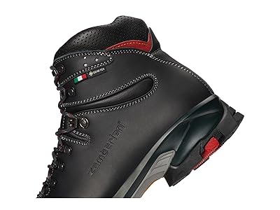 Amazon.com | Zamberlan VIOZ GTX Mens Backpacking Boot, Dark