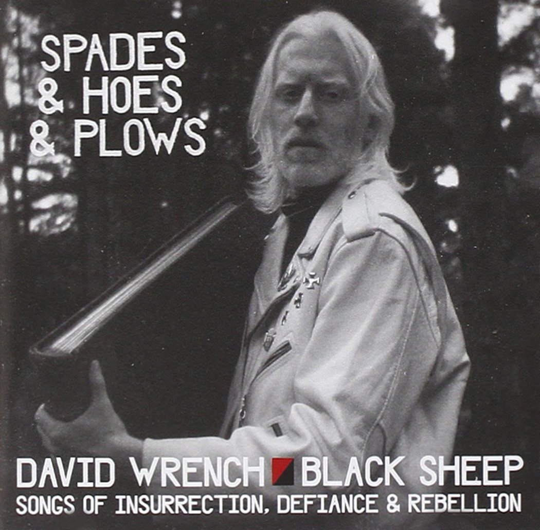 Spades & Hoes & Plows