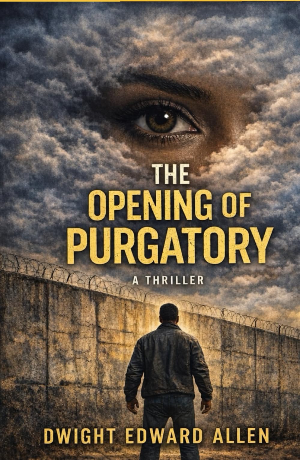 The Opening of Purgatory: Where Mercy Ends and Alignment Begins