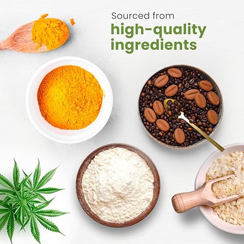 Miniatura 6 de Z Natural Foods Crema de vainilla orgánica en polvo de proteína vegana, suplemento de proteína vegana con sabor a vainilla, todo natural, vegano,