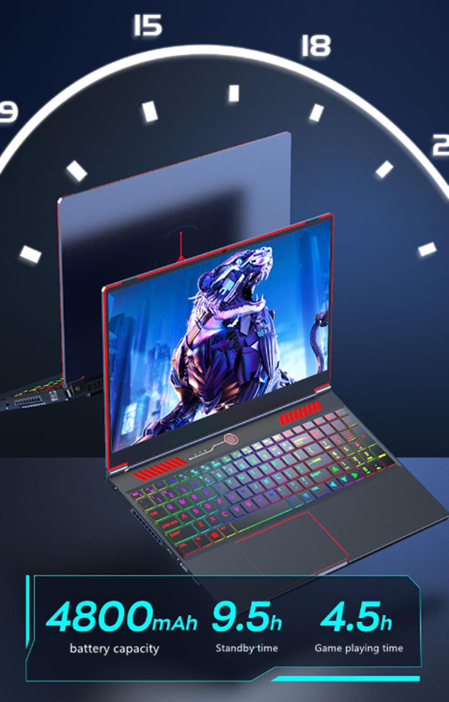 高性能 Intel core i9 10885H Amazon.co.jp: 16インチ ノートパソコン ゲーミングPC 第10世代