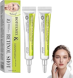 Botoxmix & Vita-A Retinol Shot Crema de aprie...