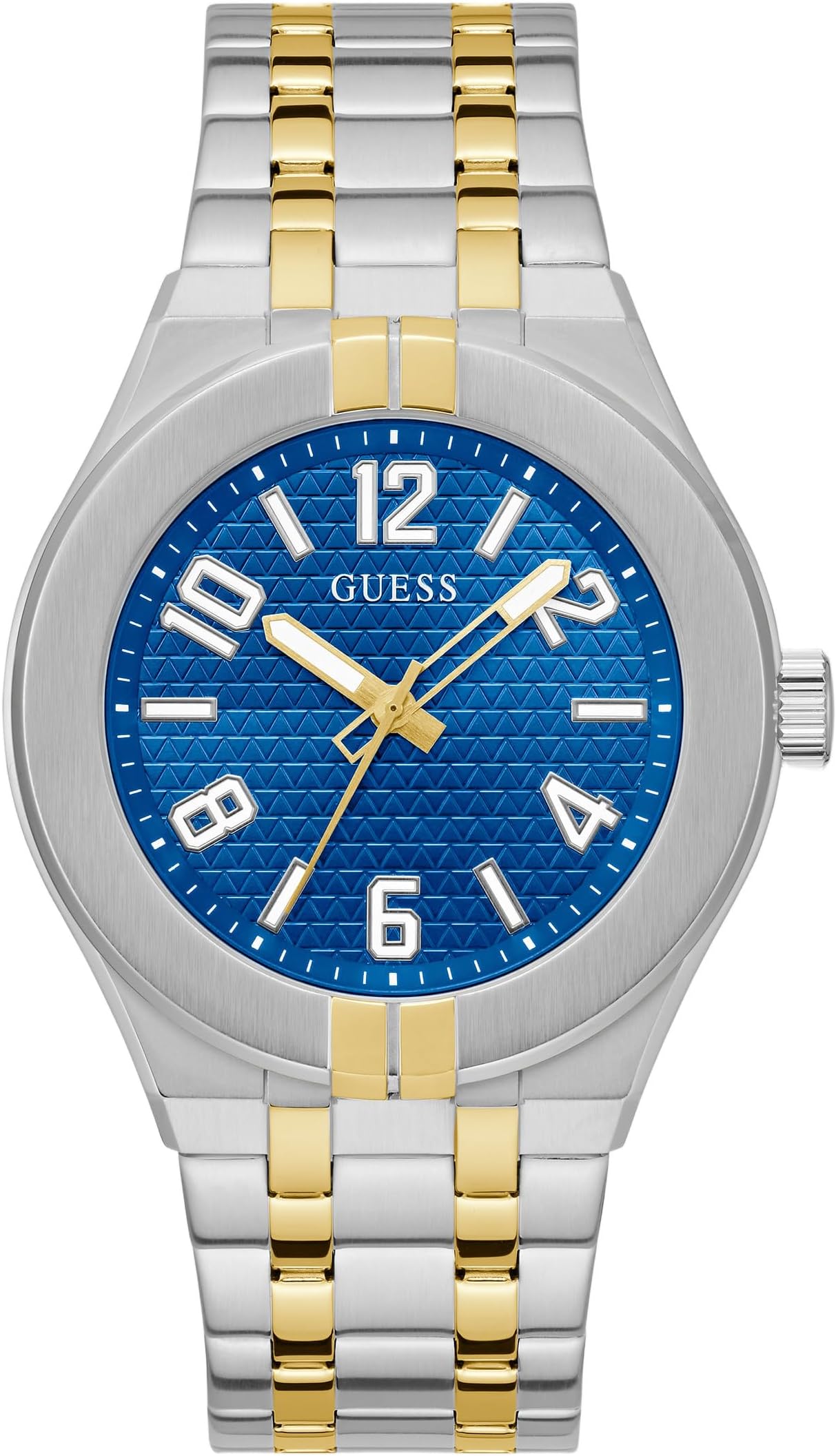 Men's 44mm Watch