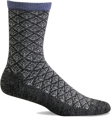 Sockwell Calcetines cómodos y cómodos para mujer