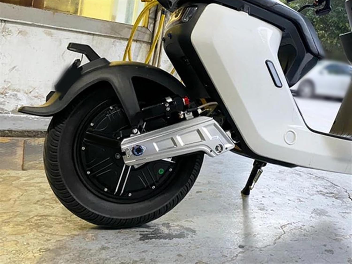 Carbon8 OPERATOR カスタム CAL45 MM70127-9