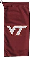 Vista 1 de Siskiyou Sports NCAA womens Microfiber Eyewear Bag
