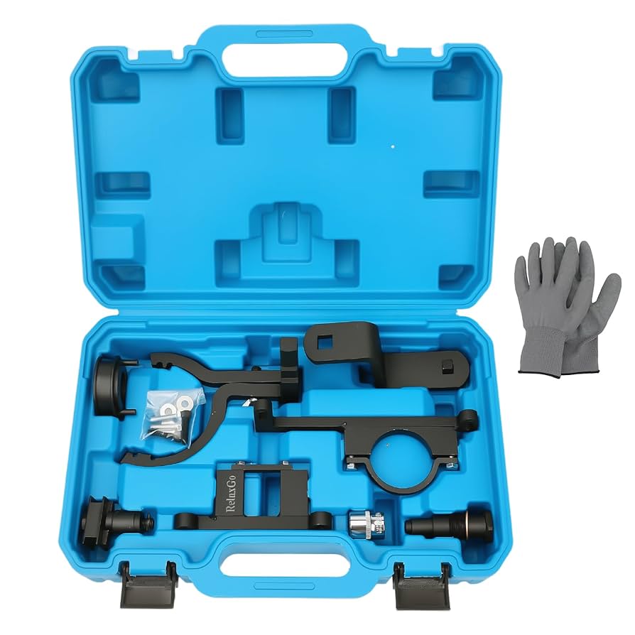 REVO ALXθ 2000S 304769 - Timing Tool Kits | Toledo