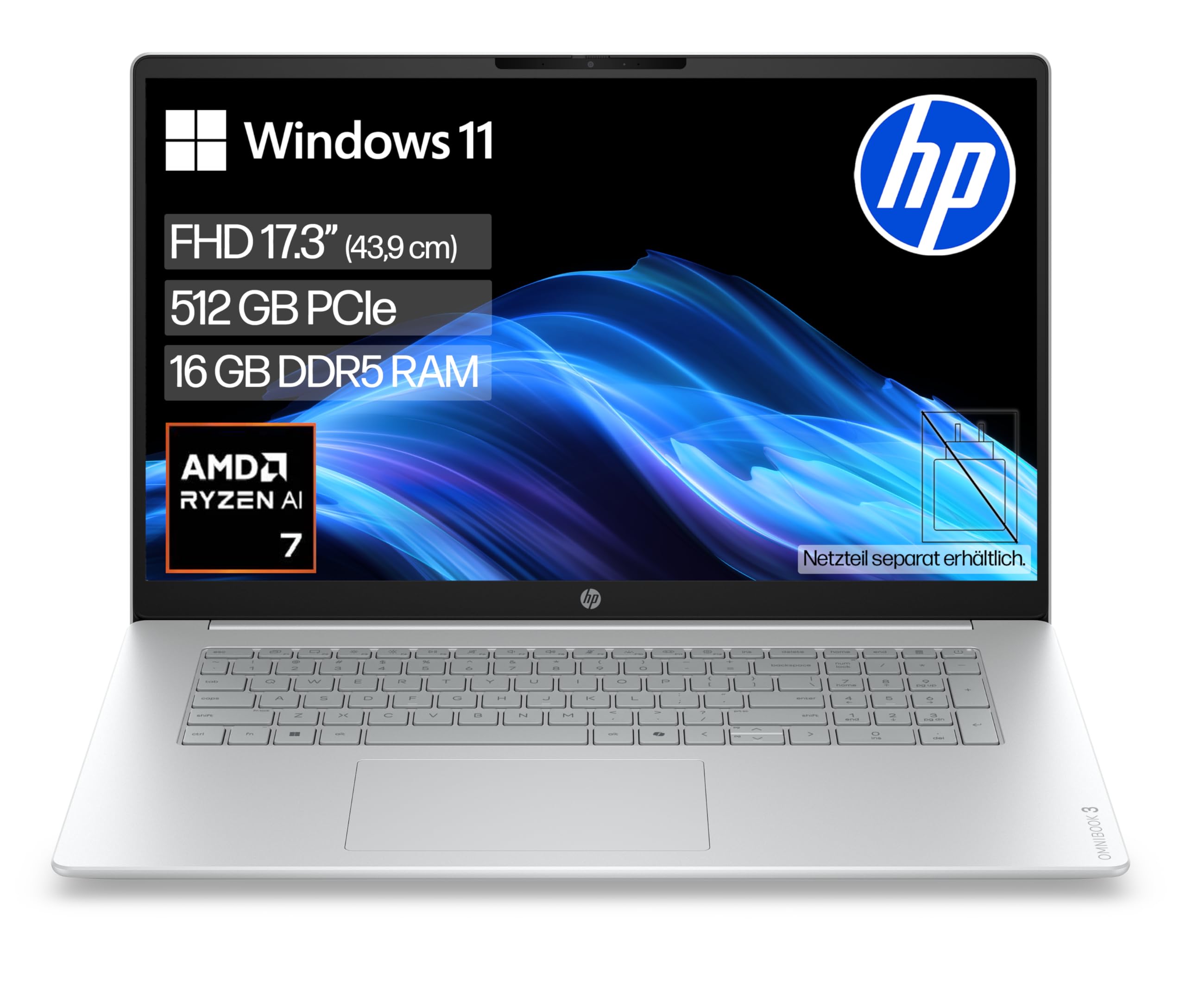 HP Laptops