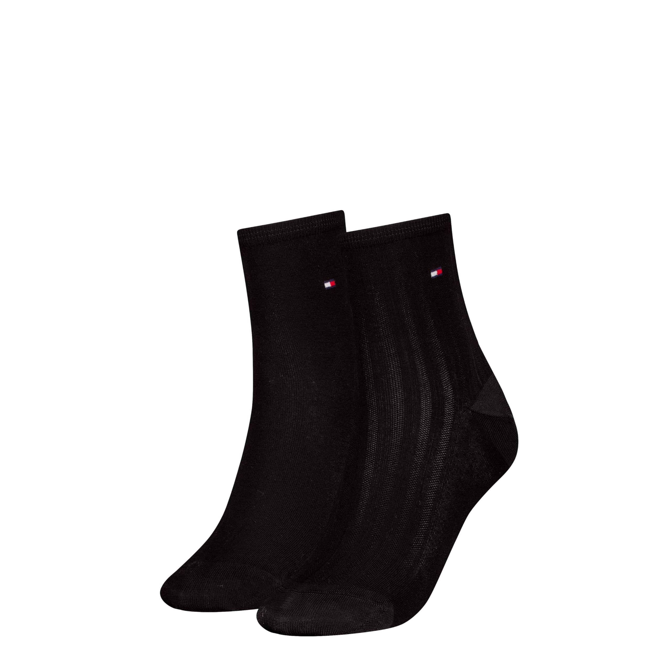 Tommy Hilfiger Shine Calzini corti Donna