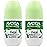 Avena Instituto Espanol Deodorant Roll-On Fresh, Anti-transpirant, Long-Lasting, Non-Alchohol, 2-Pack of 2.53 FL Oz each, 2 Bottles