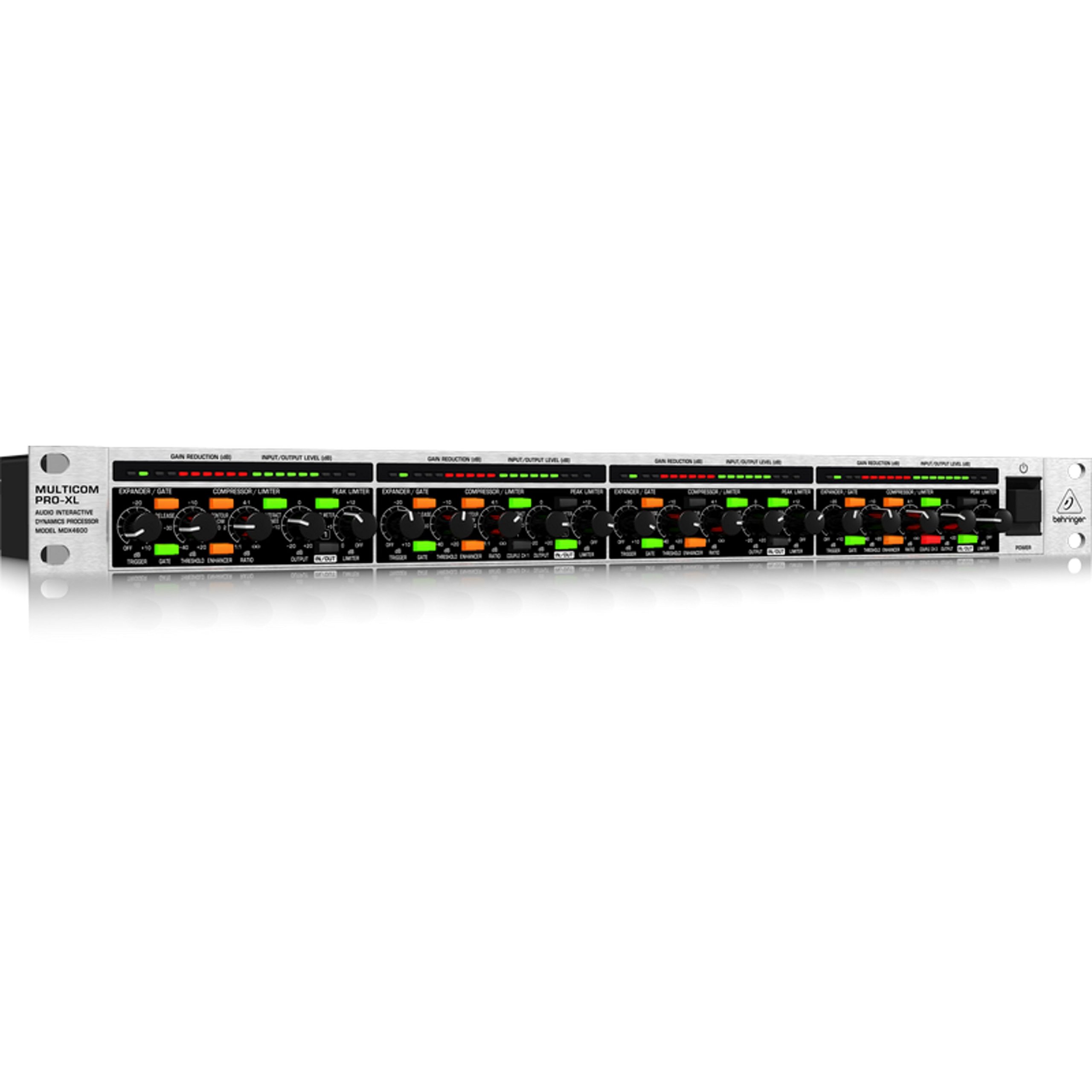 BEHRINGER MDX4600 MULTICOM PRO-XLコンプレッサー Amazon | BEHRINGER ベリンガー MULTICOM PRO-XL MDX4600