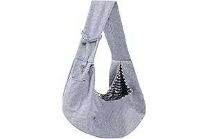 Exclusive Baby Carrier for Dogs, Offering Comfort and Convenience on the Go