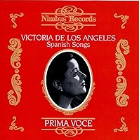 Vista 1 de Spanish Songs