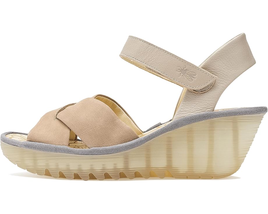 FLY LONDON Yorg607fly - Left View