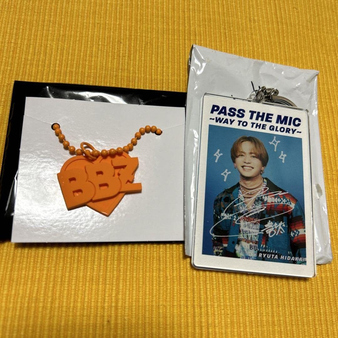 BALLISTIK BOYZ ネックレスセット 【公式通販】