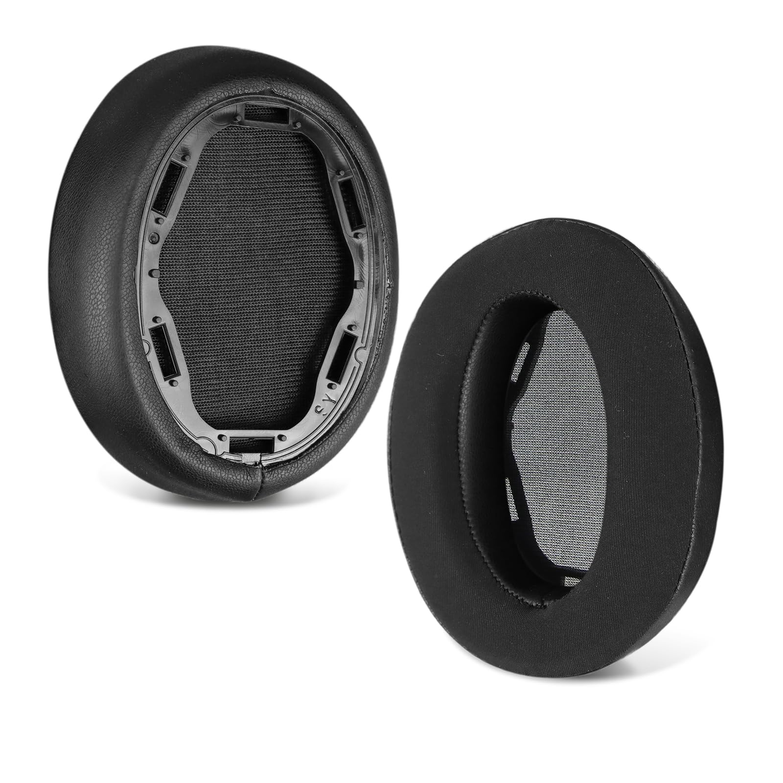 SINOWO Cooling Gel Replacement Earpads for Sony WH-H910N Wireless Noise-Canceling Headphones,Ear Pads Cushions with High Density Noise Isolation Memory Foam - Image 3