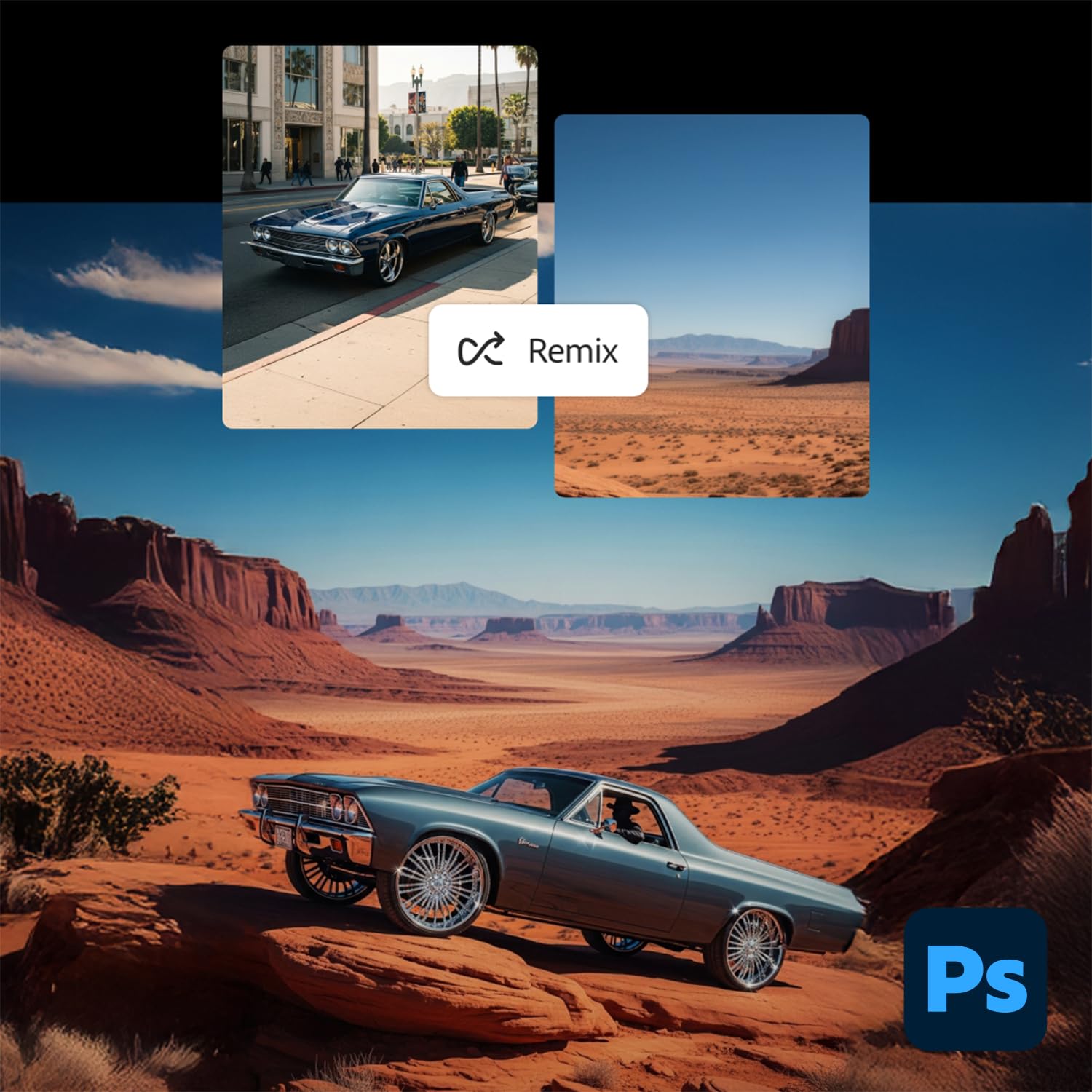 Adobe Creative Cloud Formule Photo 1 To, incluant Lightroom et Photoshop, éditeur photo assisté par IA | 12+12 mois exclusivité Amazon | Code d'activation - envoi par email