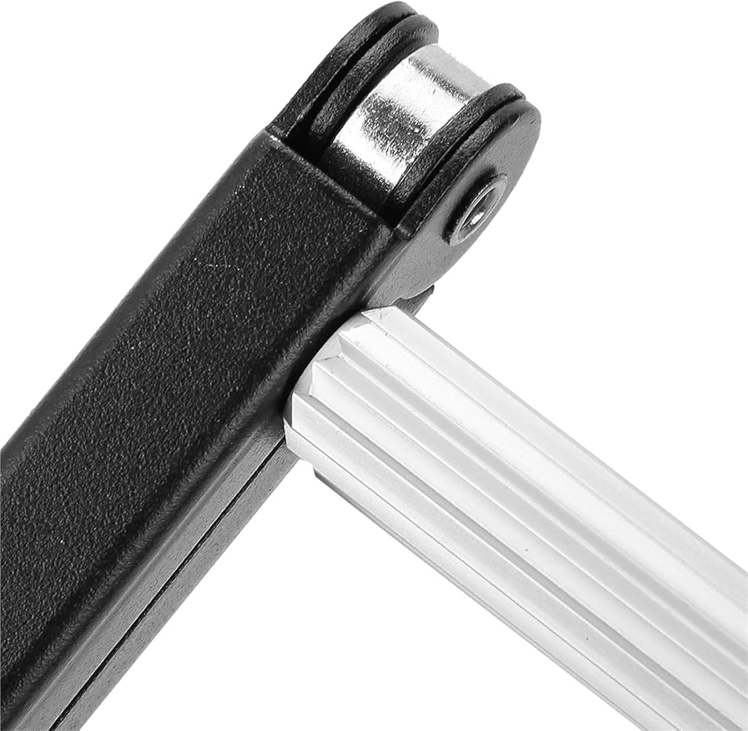 Metal Toothpaste Squeezer, Multifunctional Dentifrice Tube Roller, Paint Tube Squeezer for Toothpaste, Paints & Creams, for Artist, Hair Salon, Paint