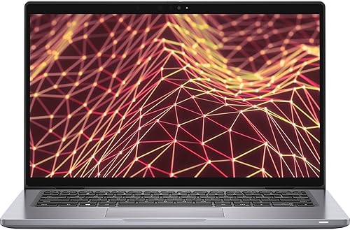 Miniatura 6 de Dell Latitude 7000 7330 - Computadora portátil de 13.3 pulgadas, Full HD, 1920 x 1080, Intel Core i7 de 12 generación i7-1265U, Deca-core (10 Core),