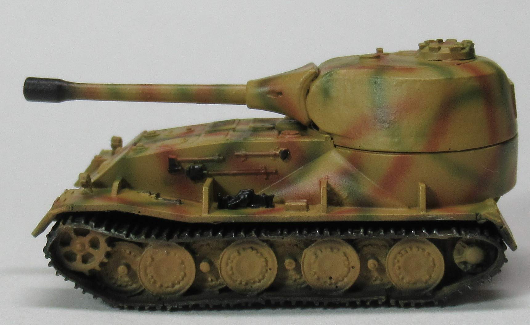 Amazon.co.jp: VK72.01K 1/144 塗装済み完成品 Painted finished goods
