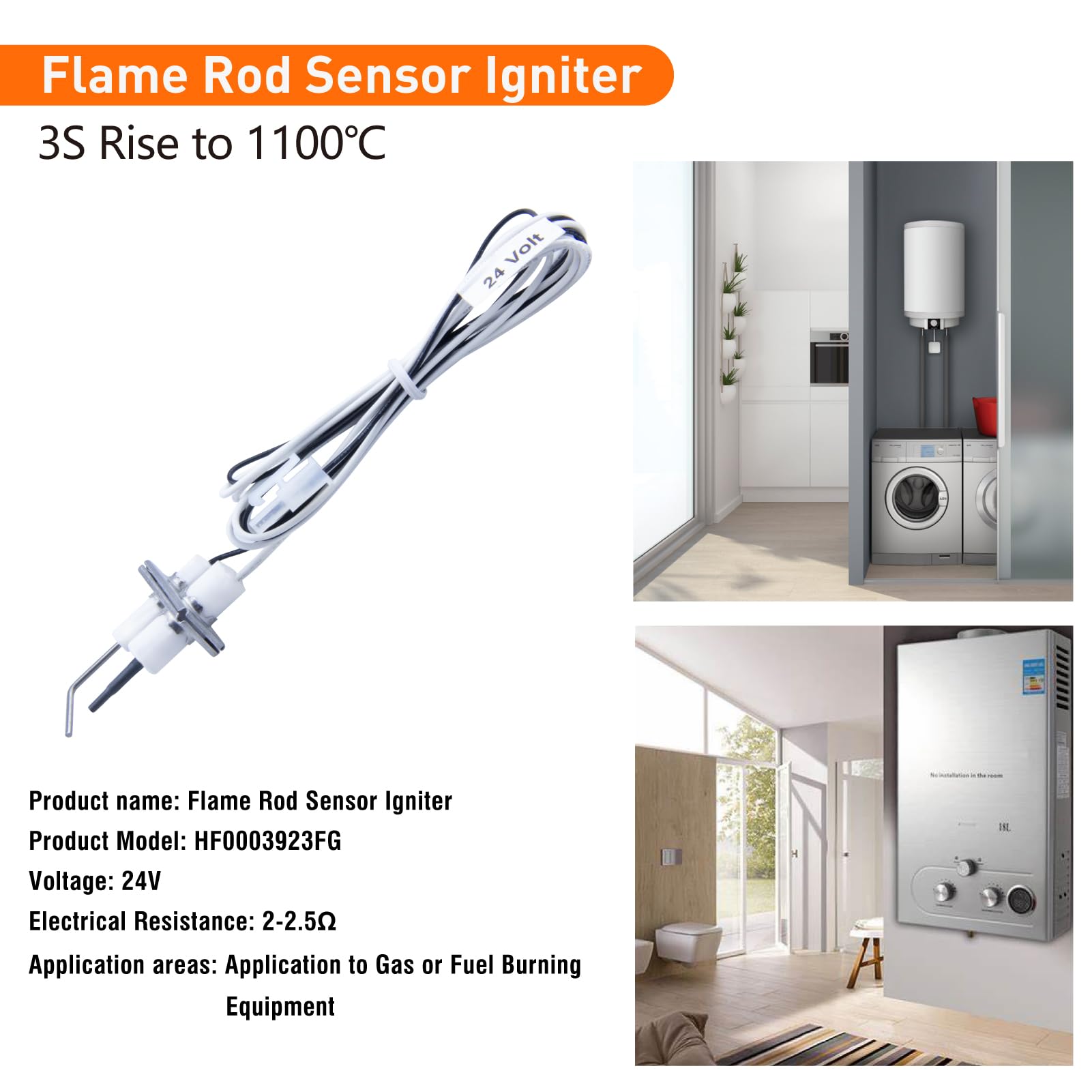 ポンキチ Panasonic ロースター Amazon.com : HEATFOUDNER Silicon Nitride Hot Rod Igniter
