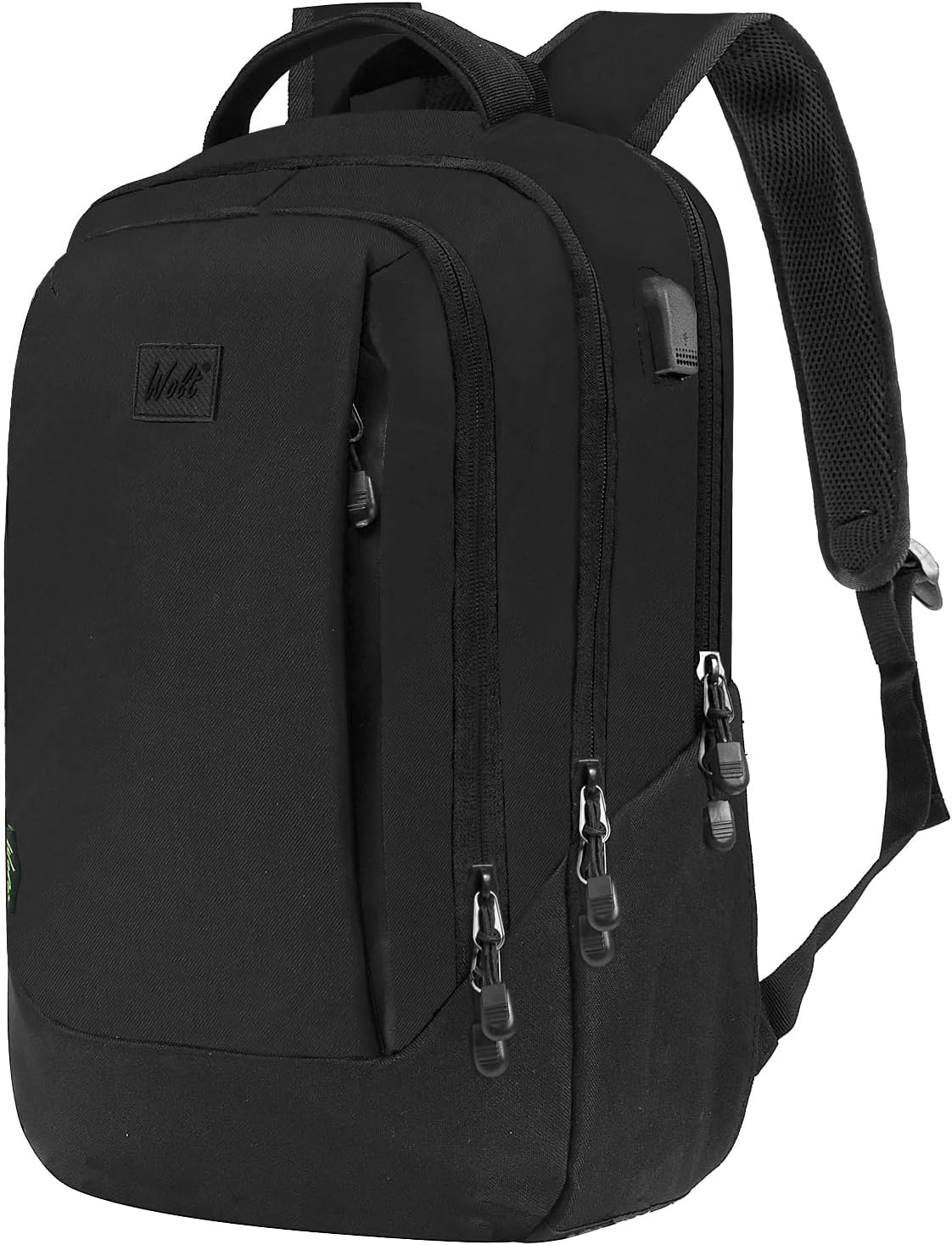 Ochila Convertible Para Ujer, Ochila Para Laptop, Resistente Al Agua