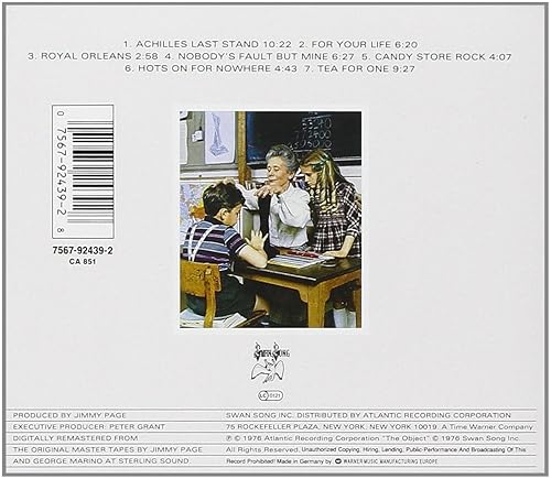 Miniatura 2 de Presence