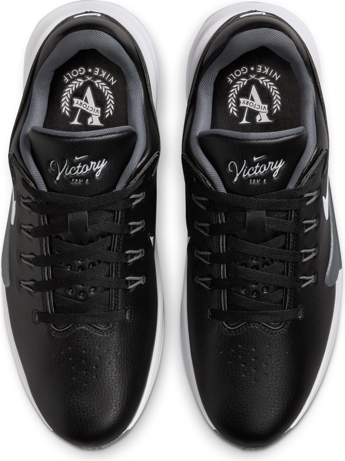 Nike Mens Nike Victory Pro 4 Golfschuh - Image 5