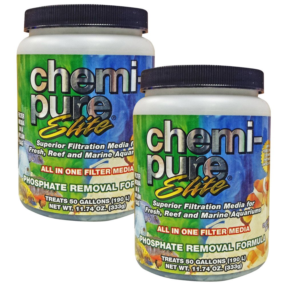 Boyd Chemi-Pure Elite 11.74 Oz Set (2 Pack)