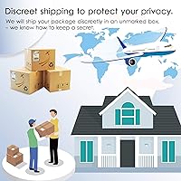 Vista 7 de AUXFUN - Máquina sexual automática de empuje con conector 3XLR juguetes sexuales manos libres, juguetes sexuales para parejas, adultos, hombres