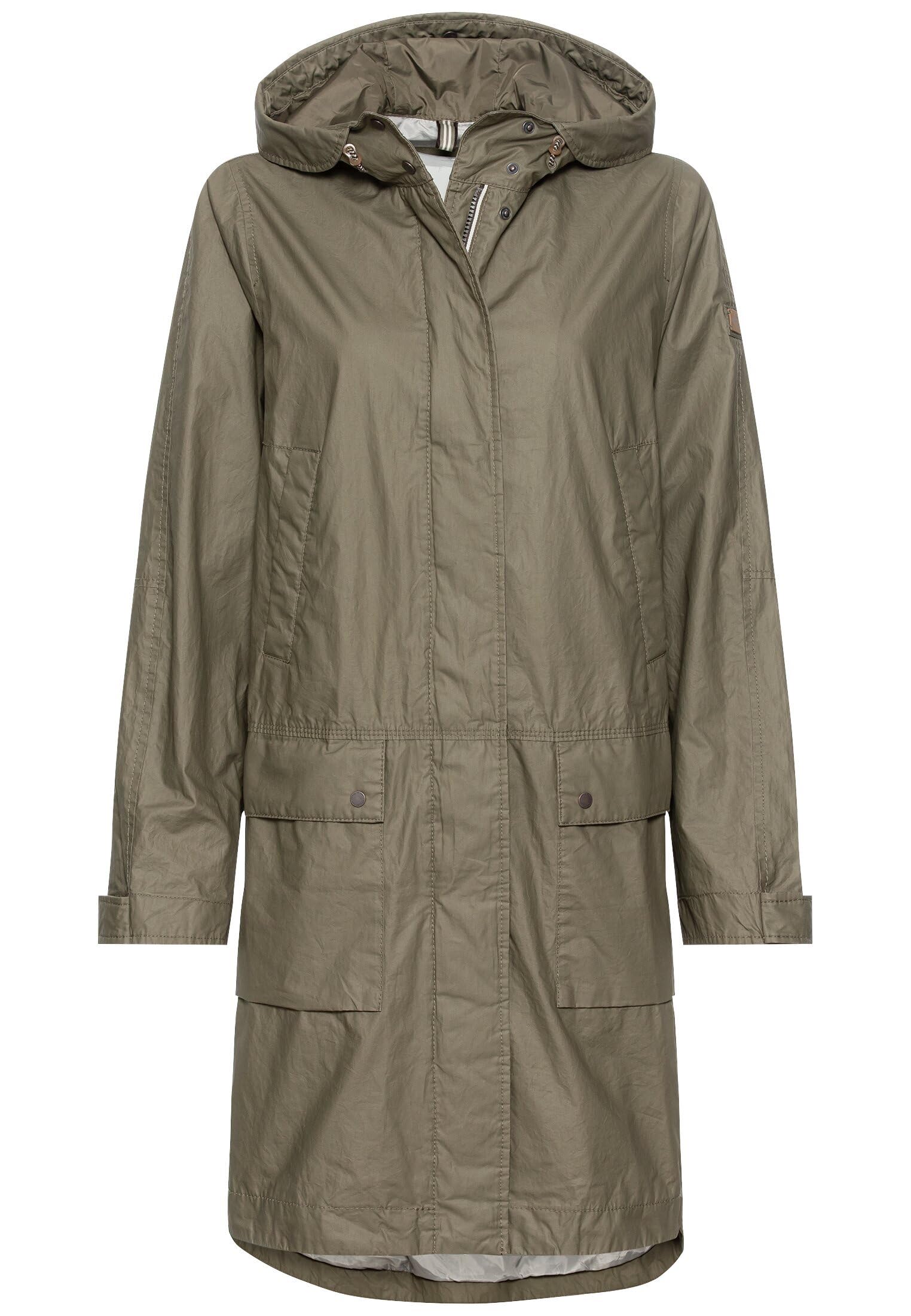 camel active 310020-3F39, dark khaki, XS/S