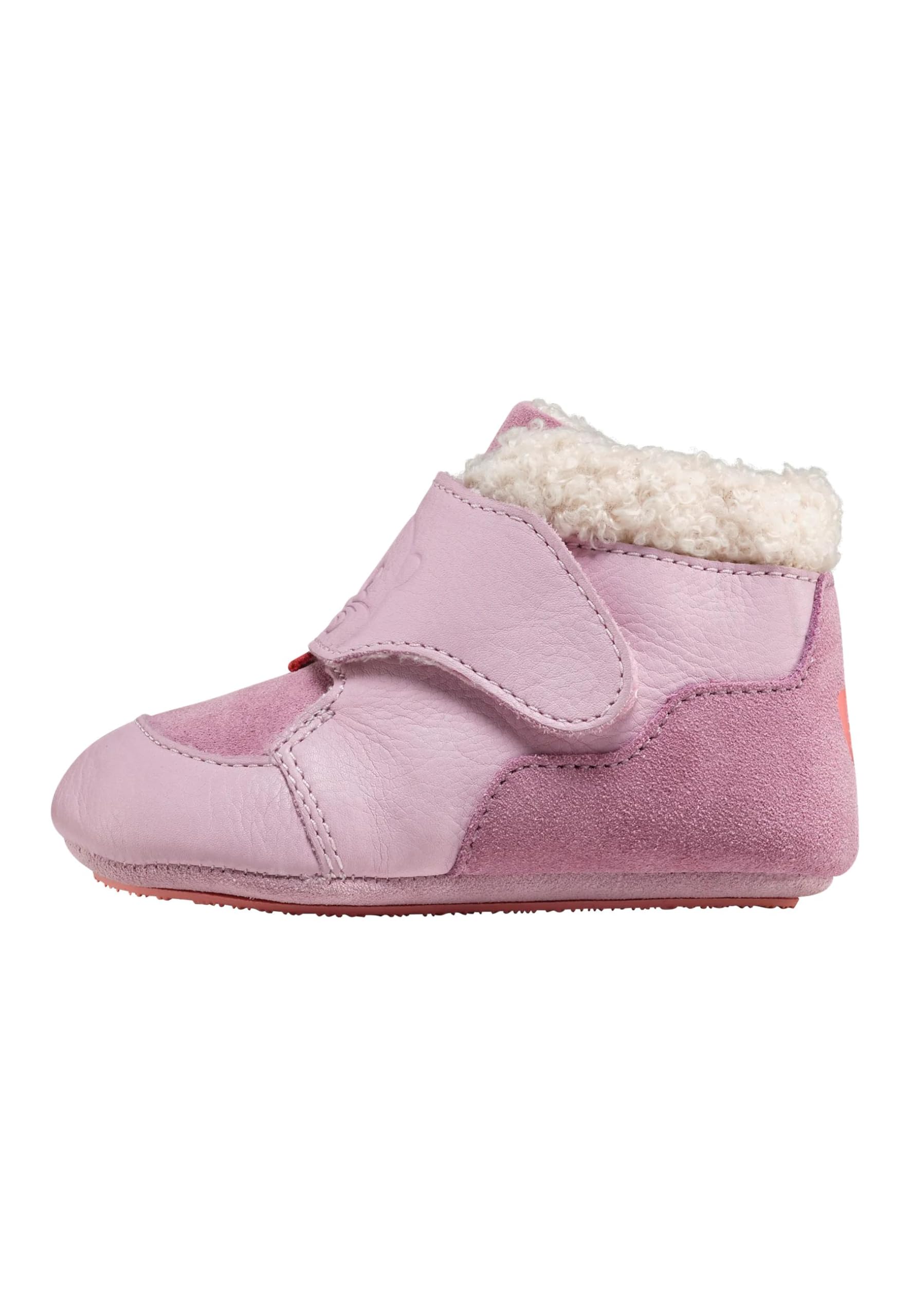 Affenzahn Krabbelschuh Leder Growy