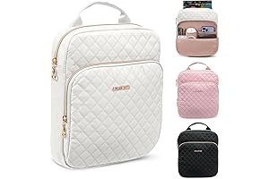 Book Pouch with Zipper: The Perfect Companion for Book Lovers