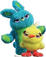 Vista 22 de Advanced Graphics - Figura de cartón de tamaño real de Gabby Gabby de Toy Story 4 de Disney Pixar (película de 2019)