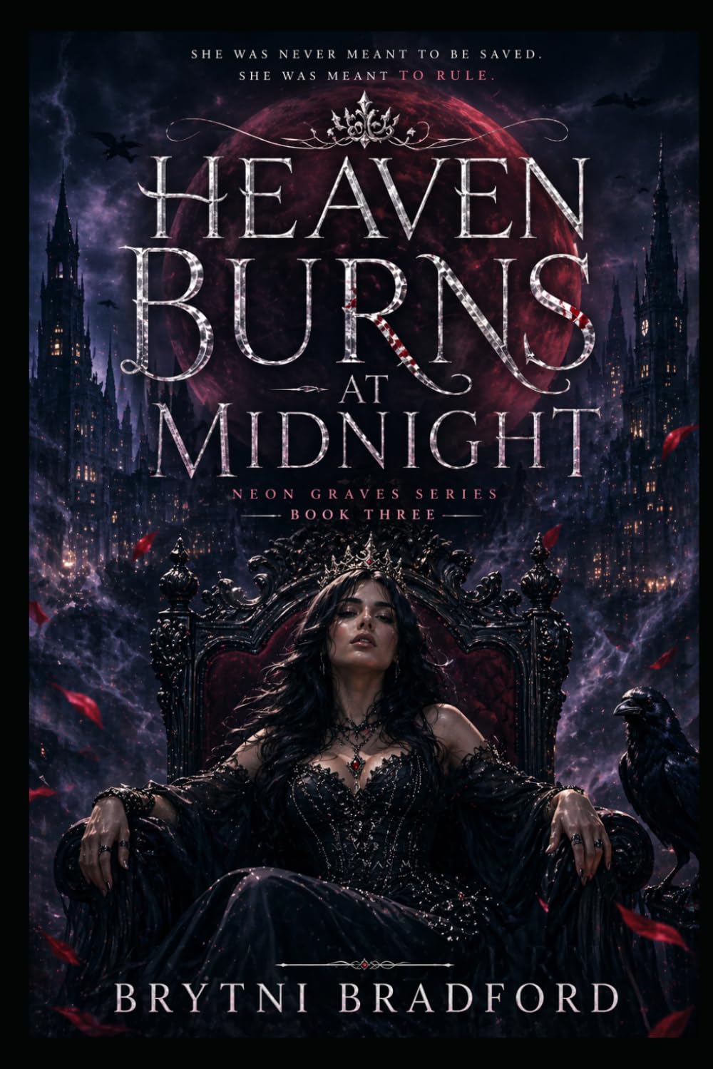 Heaven Burns at Midnight
