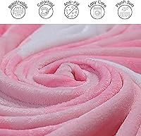 Vista 6 de Wearable Blankets for Women, Adult Wearable Blanket Men, Top Christmas Gifts for Women, Wife Birthday Gift Ideas