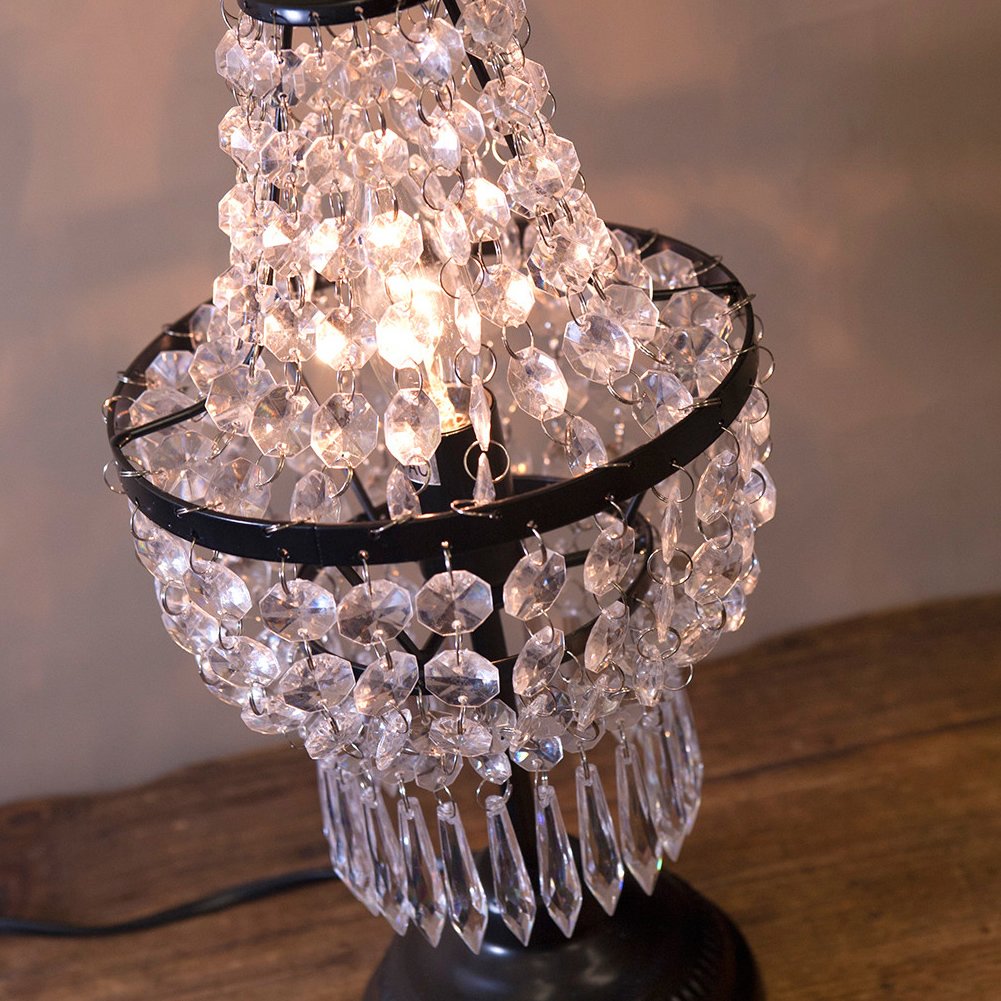 Amazon.co.jp : LED対応 シャンデリア スタンドランプ エンペラー  