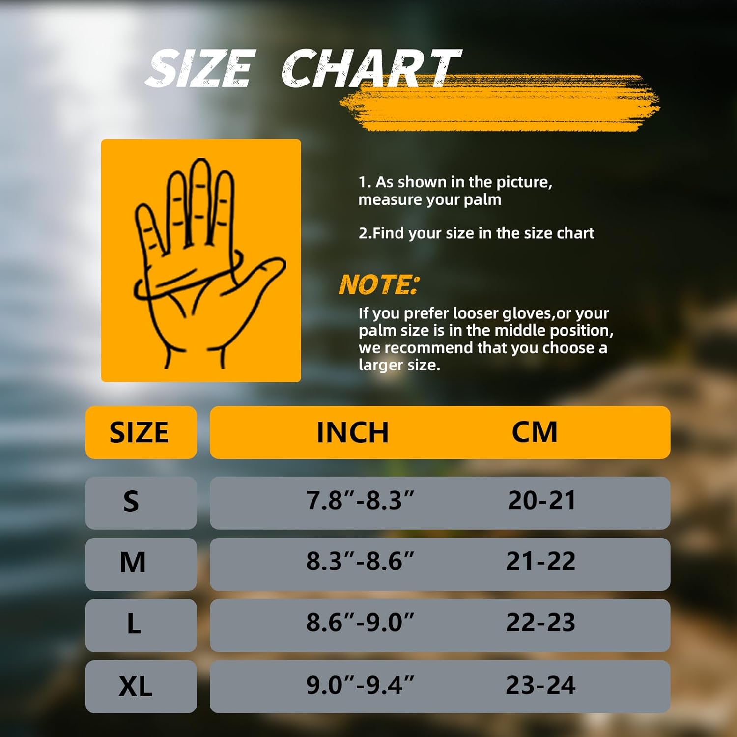 3-Cuts Fishing Gloves Men, Lightweight Breathable Anti-Slip Kayak Gloves Women for Kayaking, Sailing,Paddling,Rowing Enhanced Grip and Comfort - Image 9