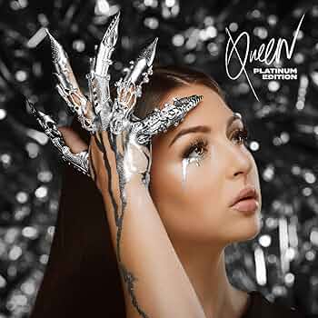 ミュージック Queen 713m1iOK51L._AC_UL210_SR210,