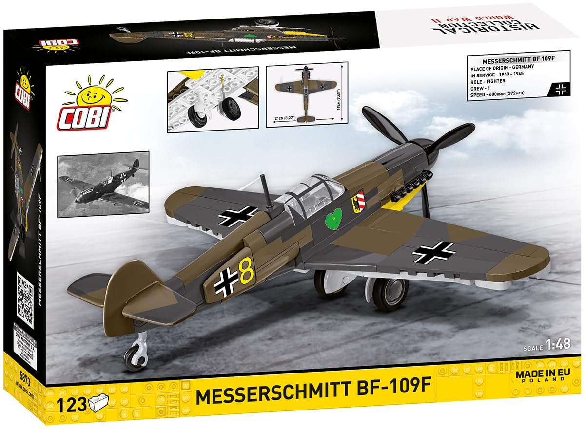 Messerschmitt - 3