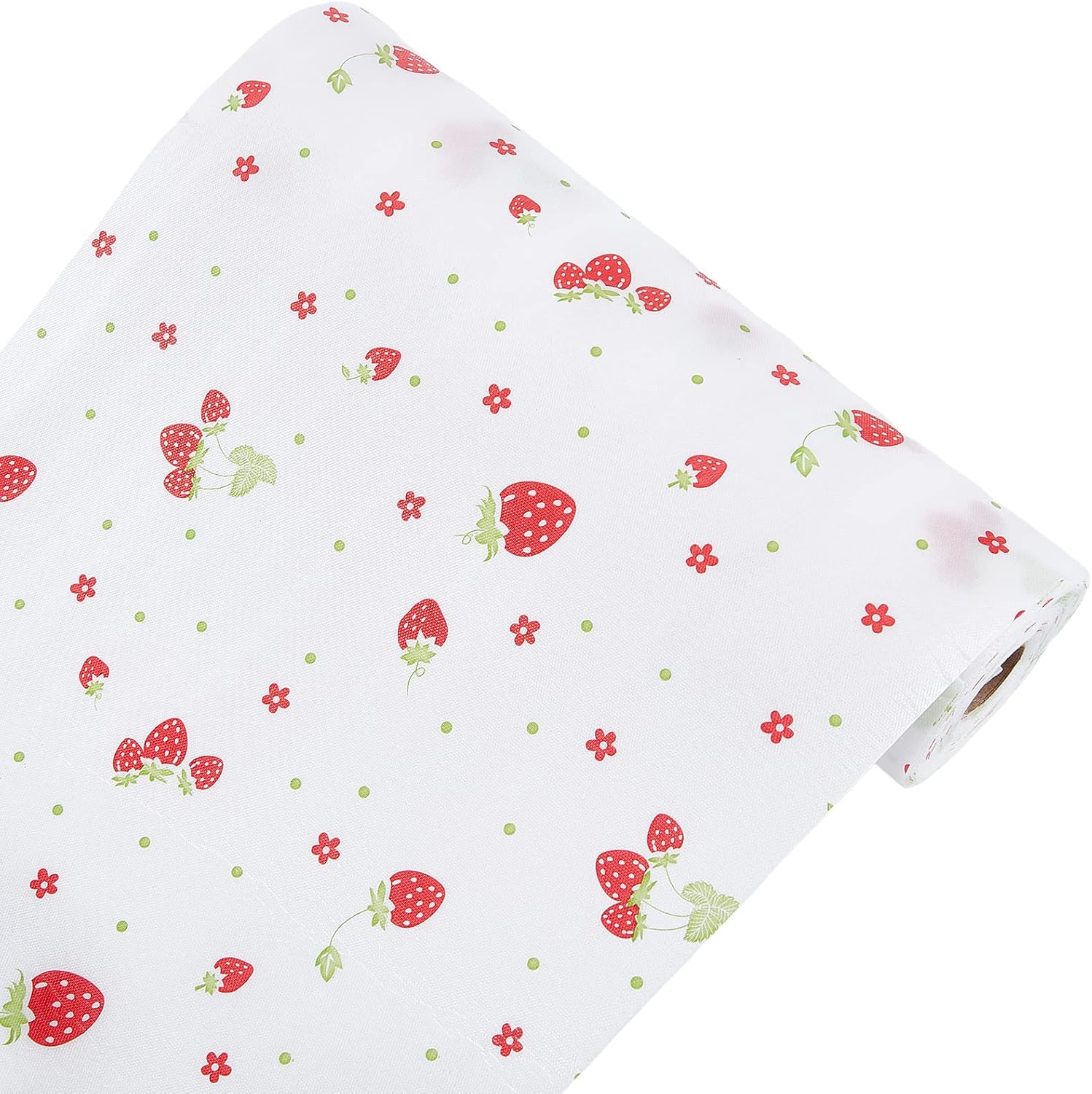 CREATCABIN Plastic Drawer Liners Shelf Closet Cupboard Mat Roll Non