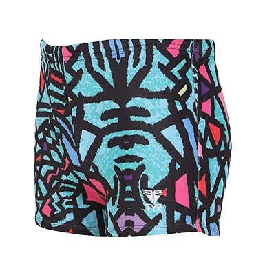 TYR Boys in Magura Square Leg