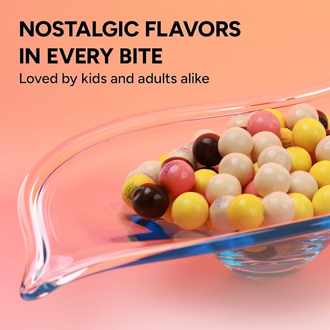 Chicles Banana Split Crafty Confections - 53 Unidades (15.2 oz) miniatura 7