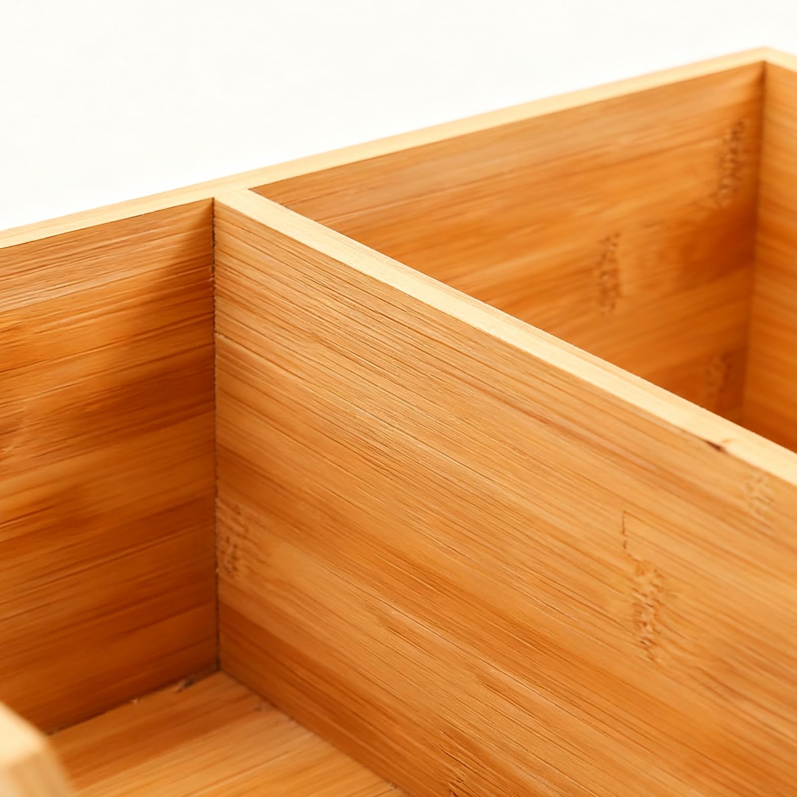 Organizzatori Per La Dispensa E La Conservazione Organizzatore In Legno | Organizzazione e Conservazione Cestini Dispensa Per Casa Cucina Alimenti Spuntini Patate Cipolle Ba