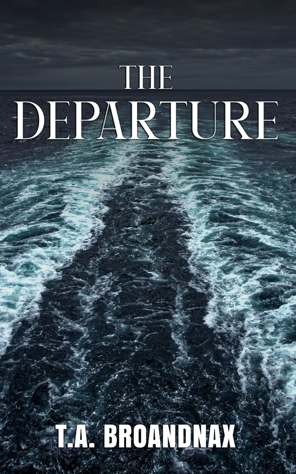 The Departure
