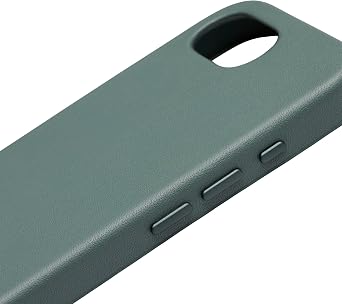حافظة هاتف بيلروي لهاتف iPhone 16e (حافظة هاتف جلدية) - الصبار