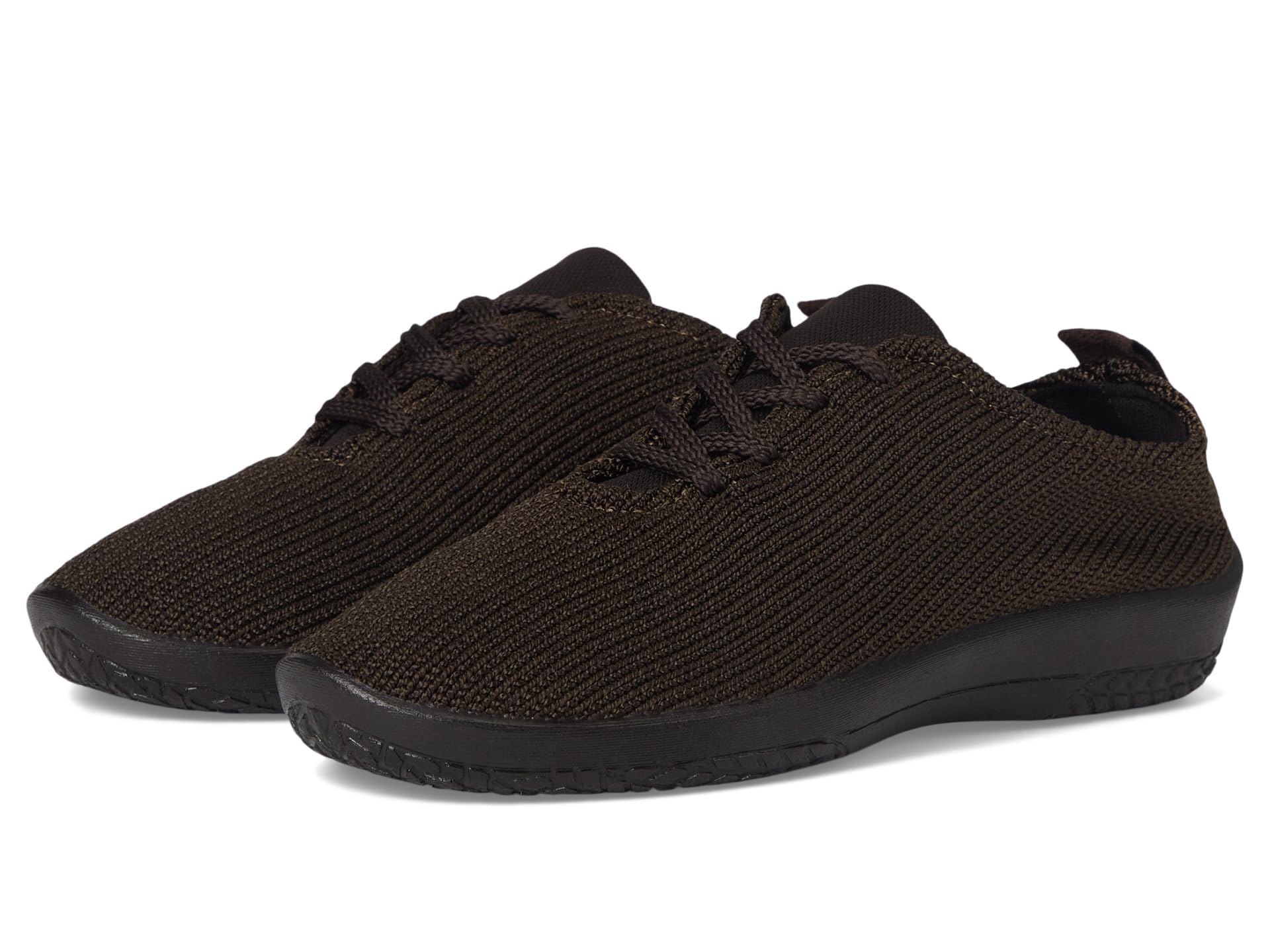 Arcopedico LS 1151 Women's Shoes - Lace-Up Support and Walking Comfort- Sock Fitting - Arch Support and Cushioning - Removeable Insoles - Vegan - Travel Friendly