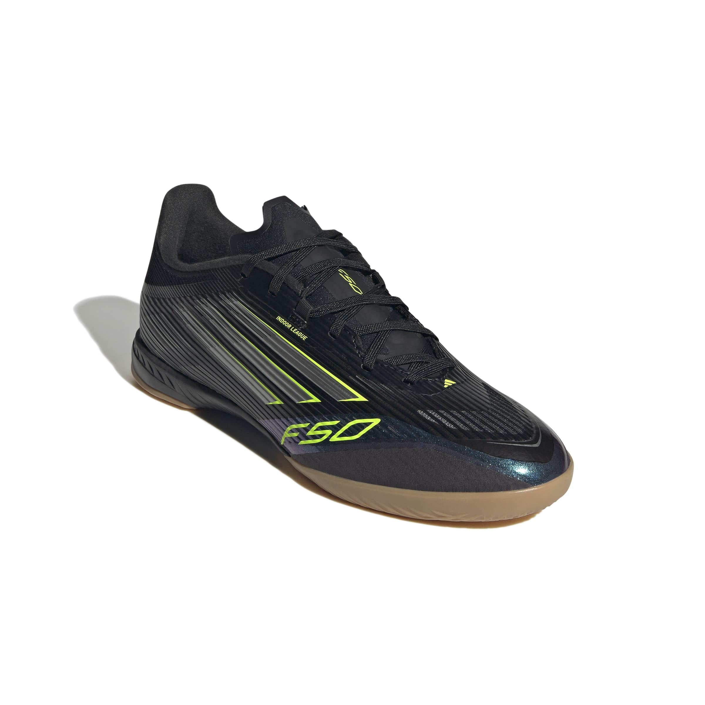 adidas Uniseks F50 League Indoor Football BootsButy pilkarskie